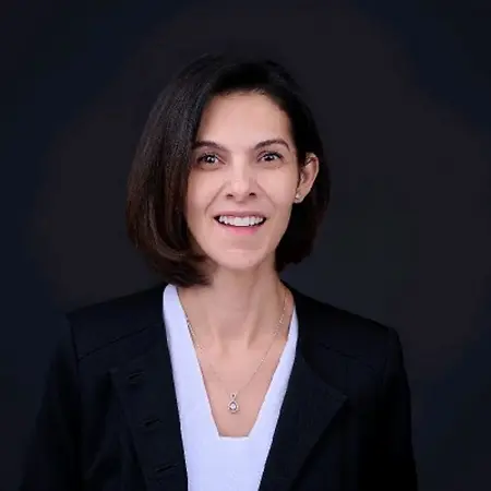 Jeanine Loewen, Regional Director of Operations on Influential Women
