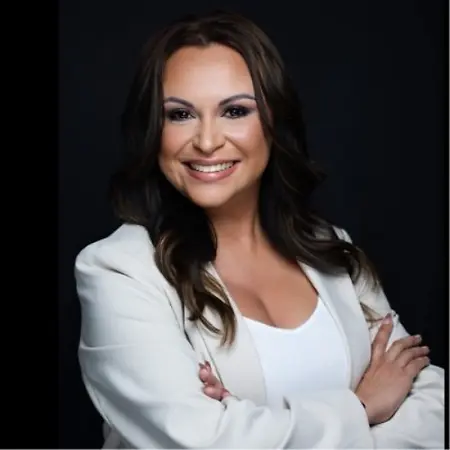 Valerie Felix, Division Director, Utilization Review on Influential Women