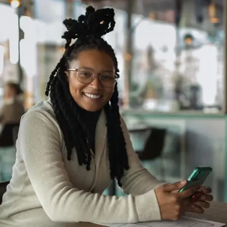 Alesia Hendley, Business Development Manager - Southeast on Influential Women