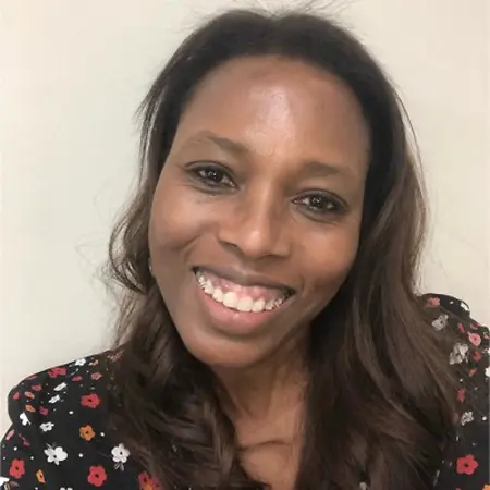 Stephanie Aure, Employment specialists on Influential Women
