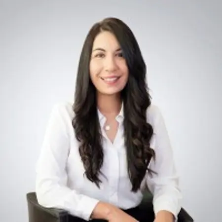 Valerie Espinoza-Ronk