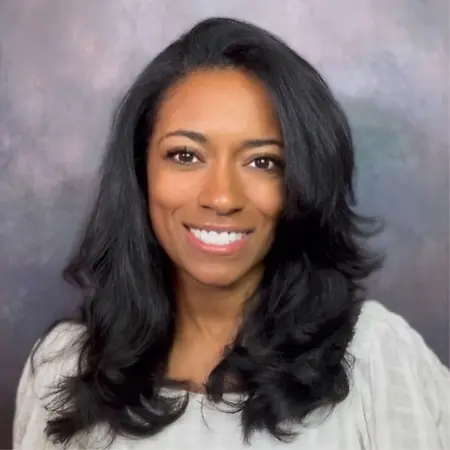 Andria Langston, MCM