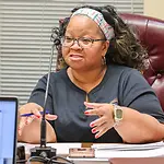 Shelisa McCall Abraham, NCCO, NCBSO, CRVPM