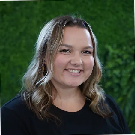 Sierra Green, Digital Media Consultant on Influential Women
