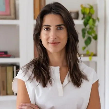Eugenia  Maria Di  Marco, Founder on Influential Women