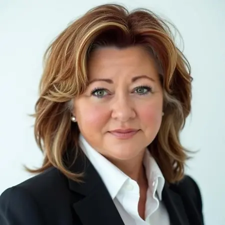 Dawn Hudgins, CXO - Chief Experience Officer on Influential Women