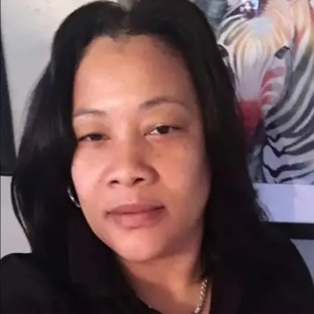 Evelyn Tucker, Accounts Payable Manager on Influential Women