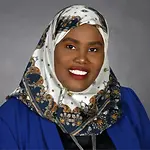 Hodan Omar