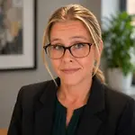 Keri Allen, Senior Manager IT - Outpatient Quality/Population Health on Influential Women