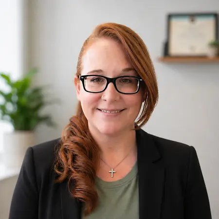 Keeley Bieber, Manager on Influential Women