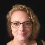 Jessica McGlynn, Group Psychotherapist on Influential Women