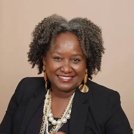 Tewabech Genet Stewart