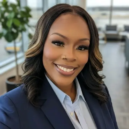 Dawnn Monique Clisby, Founder on Influential Women