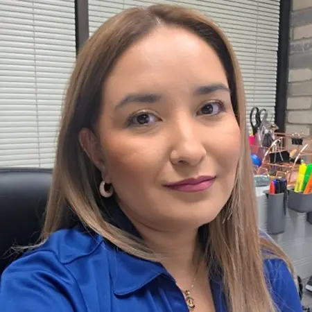 Ludivina Padilla, Branch Manager on Influential Women