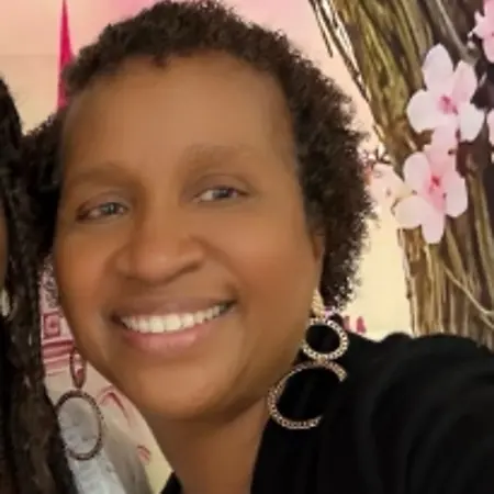 Karin Davis-Thompson