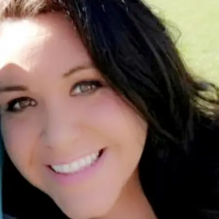 Jenna L. Hayes, SIU Investigator on Influential Women
