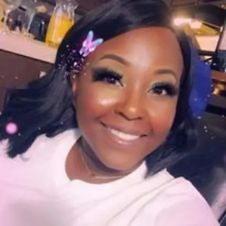 La Donna Williams, Senior Client Support Agent on Influential Women
