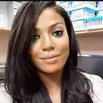 Lashell Thompson, Cardiac Nurse on Influential Women