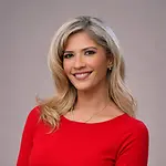 Alicia Calhoun, Senior Vice President, Senior Broker on Influential Women