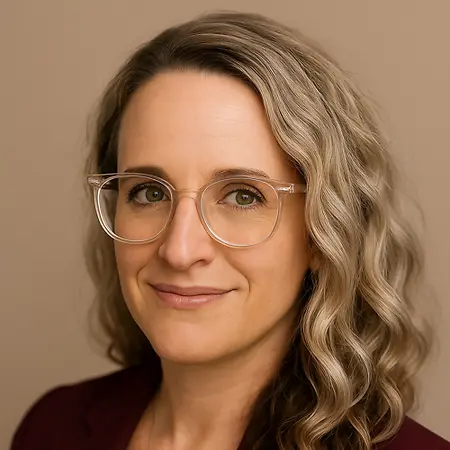 Elisabeth Whitmire, CEO & Director of Legal Services on Influential Women