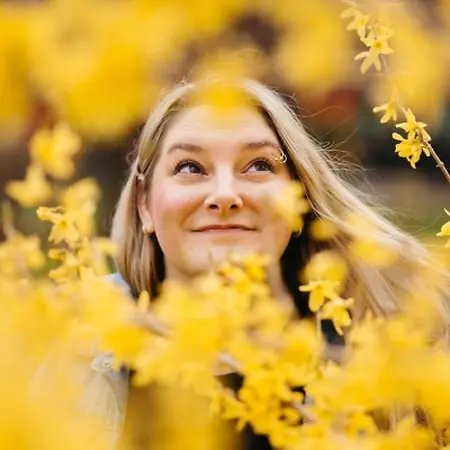 Janna Willoughby Lohr, Founder on Influential Women