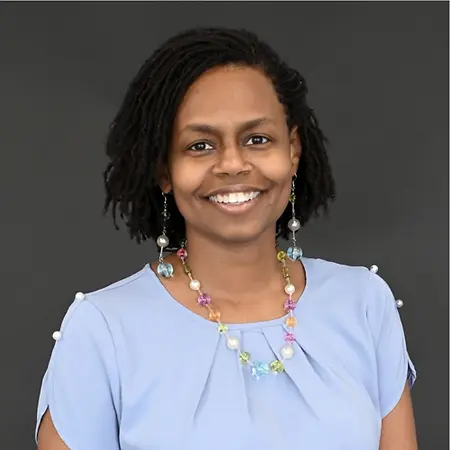 Mia Nedd, Claims Manager on Influential Women