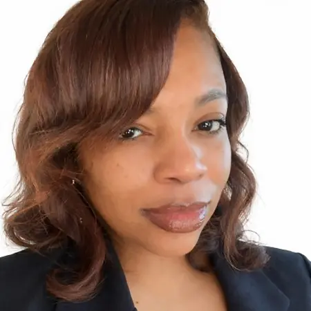 LaKeisha R.  Hodge, Office Manager on Influential Women