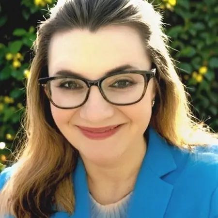 Karrie Trzcinka Schultz, MSW