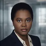 Bwayisak Tanko, Cross-Cultural Communication Consultant/Founder on Influential Women