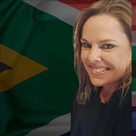 Noeleen Traut, VP of Internal Operations on Influential Women