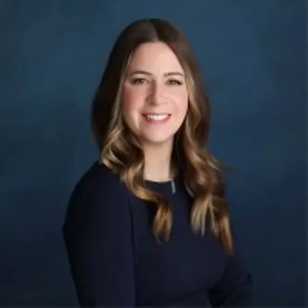 Sheena Aileen Davis, M.A.