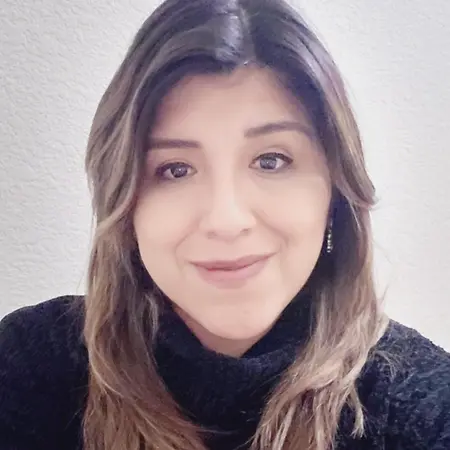 Millie Fabela, Human services case manager on Influential Women