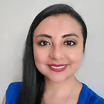 Paola Martinez Villarreal, Petroleum Engineer / Technical Account Lead Manager on Influential Women