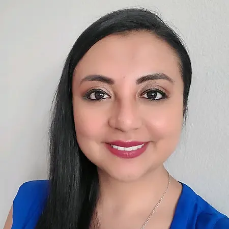 Paola Martinez Villarreal