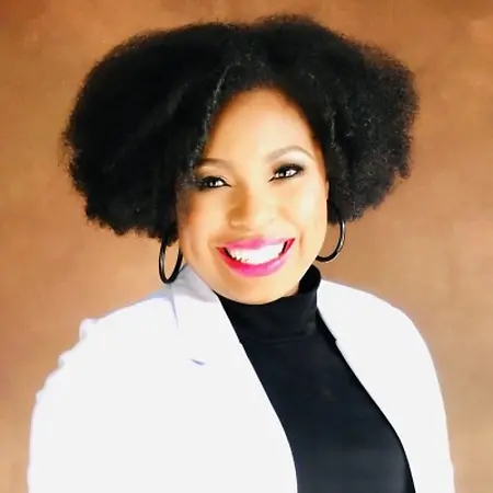 Tamira Samuel, Co-Executive Director, Dallas Regional Director, Strategist Consultant, & Policy Fellow on Influential Women