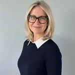 Laura Keating, Executive Director on Influential Women