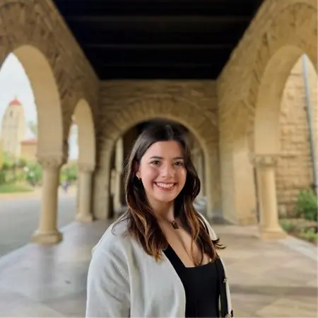 Camila Quintero, Visiting Researcher on Influential Women