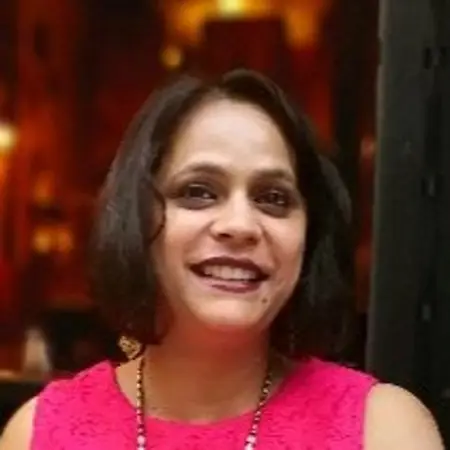 Kalpana Srinivasan, Strategic Engagement and Insights Manager on Influential Women