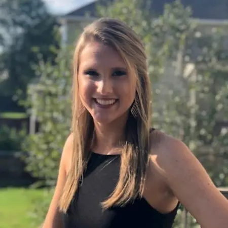Brittany Morris, Xerox Agent on Influential Women