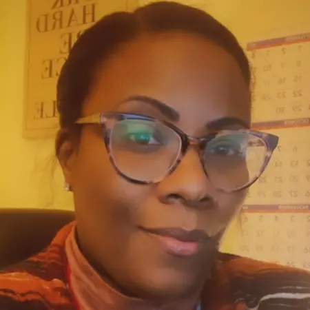 Darlene Sandridge, Practice Manager on Influential Women