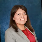 Angela Isabel Padilla Acevedo