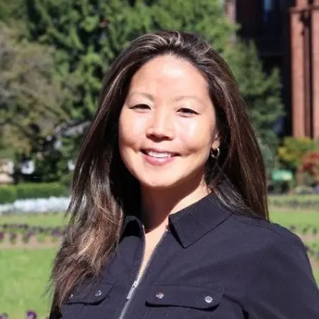 Jewel McKenzie, Management & Program Analyst on Influential Women