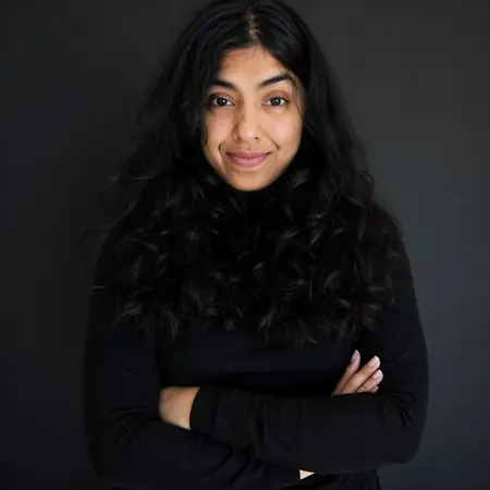 Ajantha Suriyanarayanan, Founder & CEO on Influential Women
