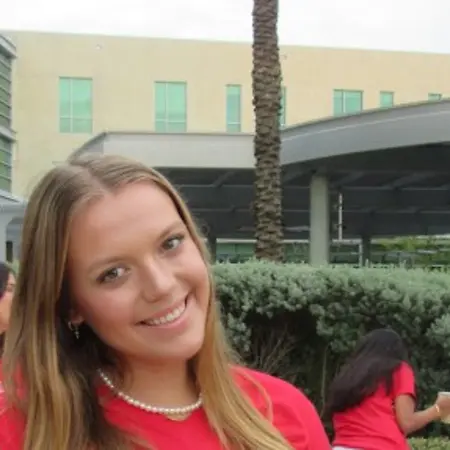 Danielle Inglesby, Editor & Producer on Influential Women