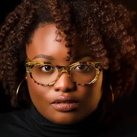 Lexi B., Principal Technical Program Manager on Influential Women