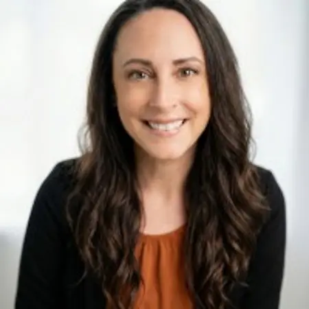 Katelyn Caselli, MHA, RAC-CT, OT