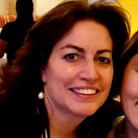 Shelly Newman, Director of Marketing Communications/Senior Illustrator on Influential Women