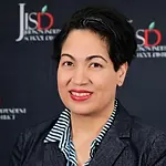 Claudia Evelyn Gonzalez, Former Kindergarten Teacher on Influential Women