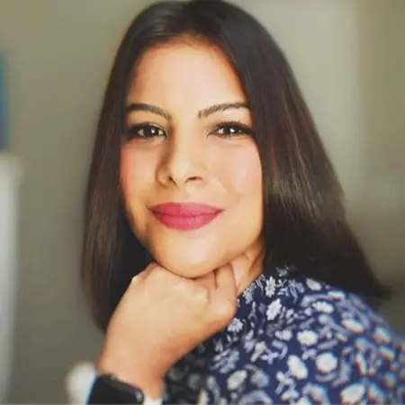 Archana Mohan, Executive Communications Director- Product & Technology at Procore on Influential Women