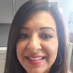 Adriana Sanchez, Non-Attorney Representative (Social Security) Disability Consultant on Influential Women